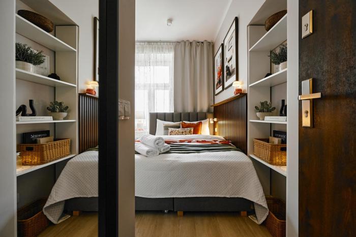 UR4N Apartment - Konarskiego