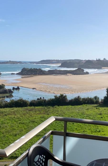 Isla Playa Vistas Mar