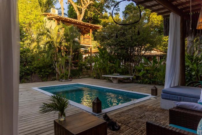 Casa Serendipity Trancoso