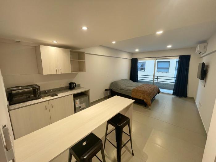 Otero Coliving - Studio Entero U6