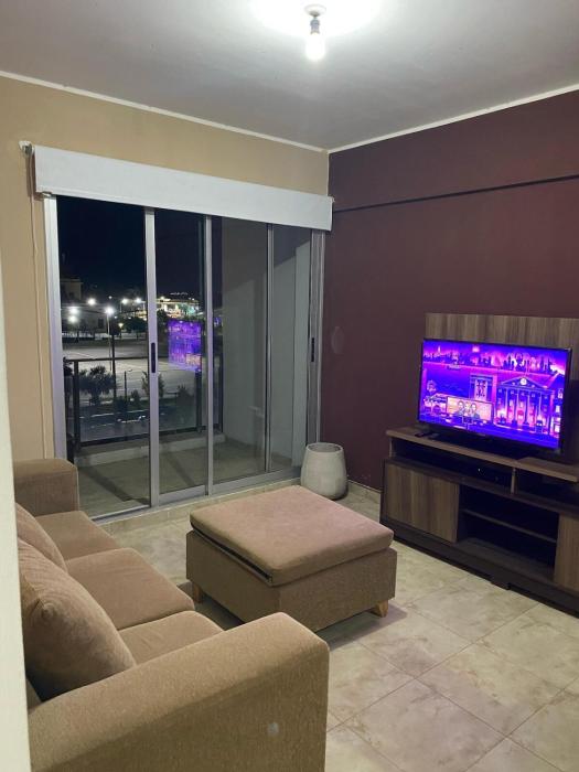 Cielo Apart- Departamento Céntrico