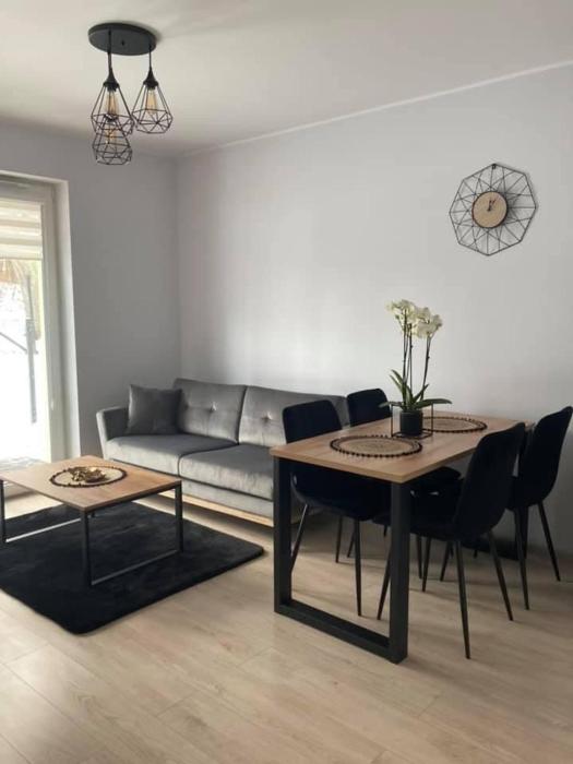 Departamento en excelente ubicación