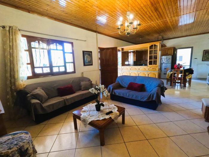 Meraki House Kalamaki