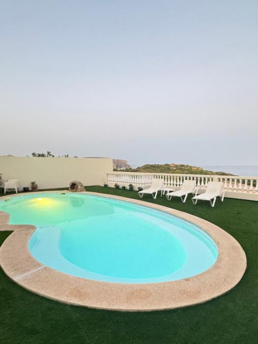 Sea View Suite with Pool - Praia da Luz