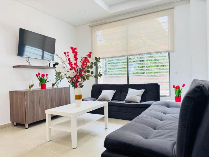 Bonavista Santa Marta