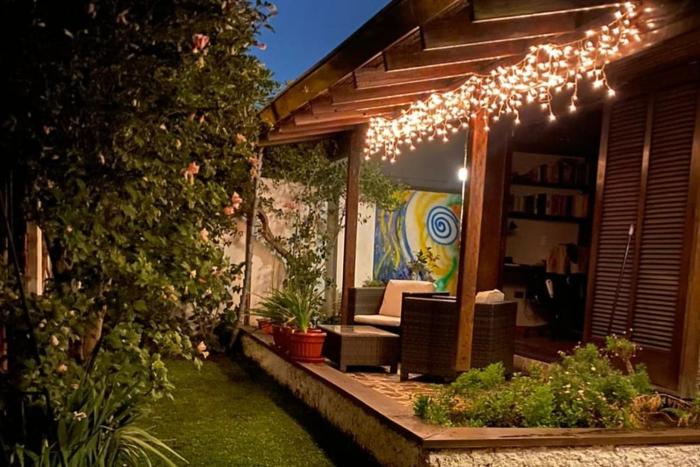 Beautiful house in Ñuñoa