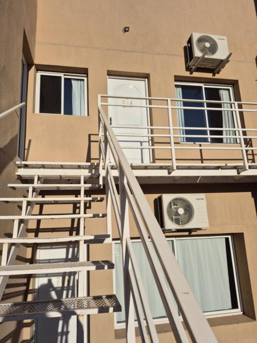 Pato Overo - Complejo Tres Picos