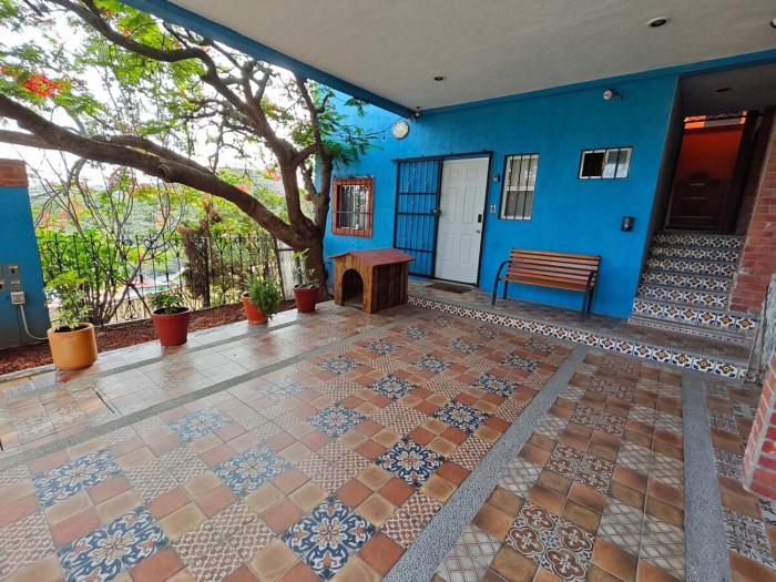 Hospedaje Noria Alta - Tu lugar de descanso