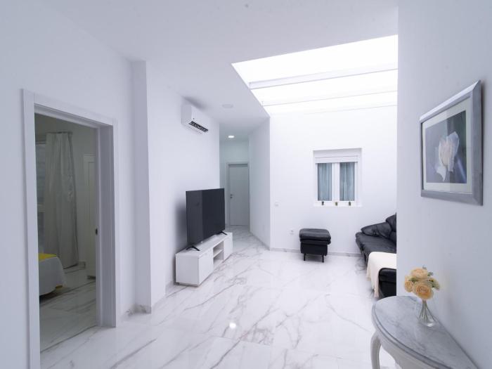 Home in Las Palmas near Las Canteras Beach