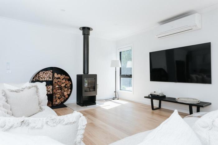 Black Beauty Balnarring