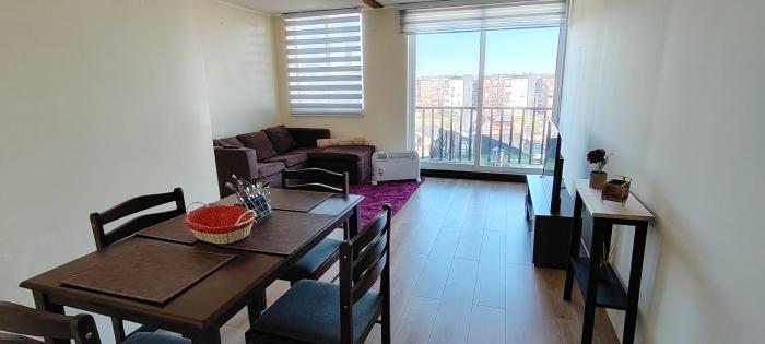 Departamento en condominio privado Puerto Montt