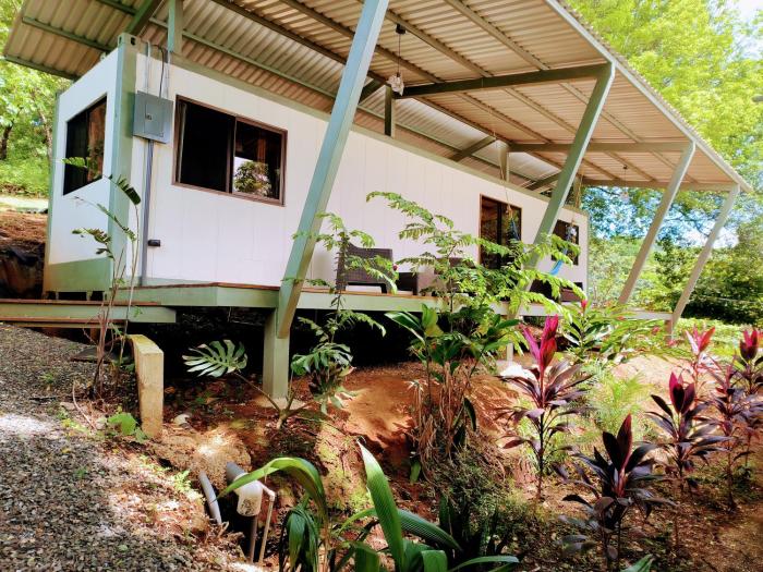 Casa Abierta Playa Juquillal 2 habitaciones