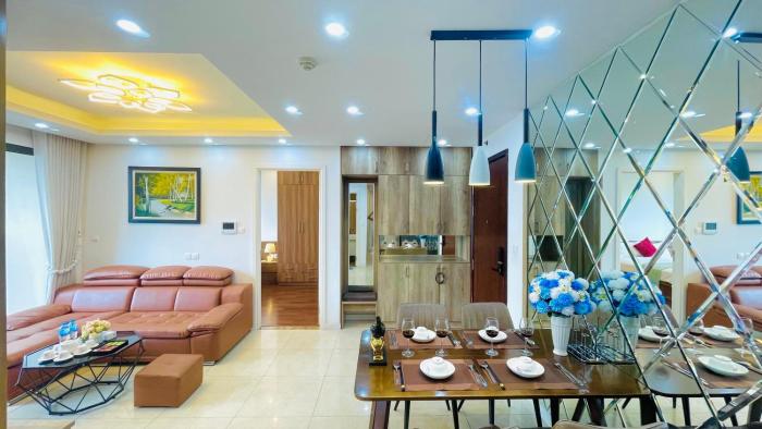 Vinhomes Dcapitale - Lunas House