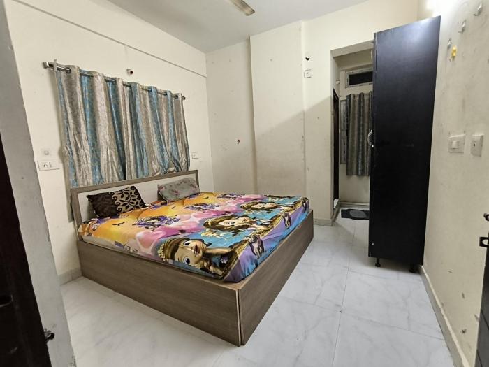 Meghana Rooms