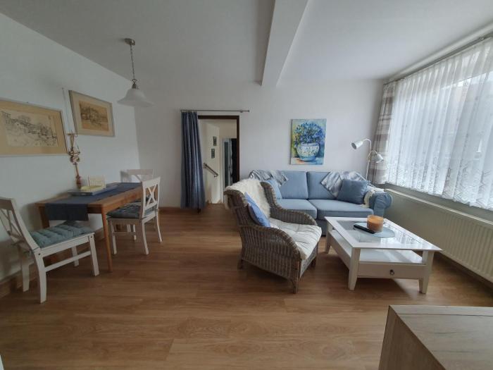 Ferienwohnung Wagner