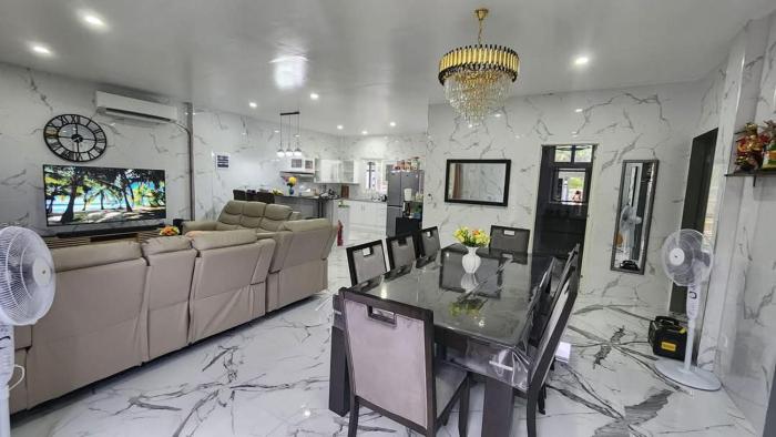 Stargazers Luxury Condo Complex apartments