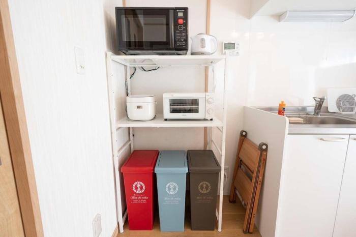 bai四つ木2丁目101