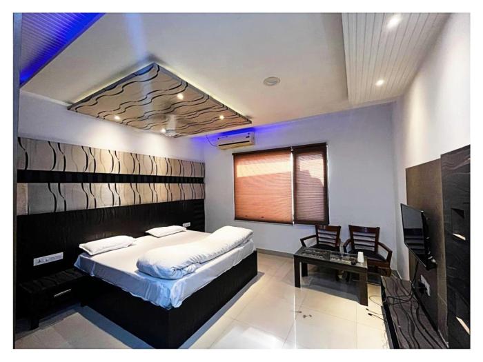 Hotel Alitus Nangal