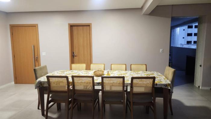 Luxury apartment for COP30