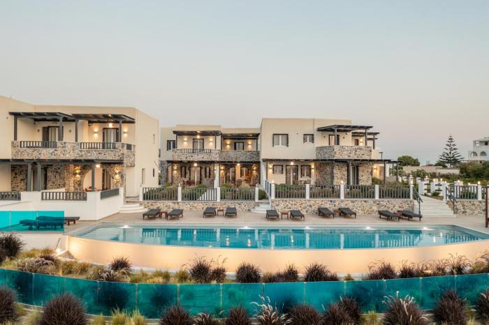 Niléa Island Living