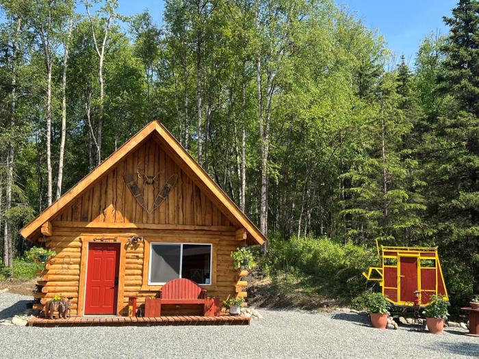 Northern Nights Lodging