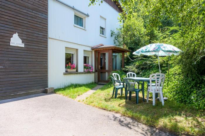 Appartement Atypique