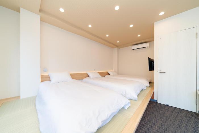 Sunshine Inn 456 - Economic APT in Tokyo Tranquil Block, with Direct Access to Ginza & Akihabara
