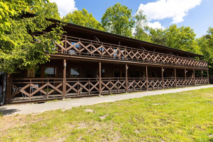 Ośrodek Rehabilitacyjno Wypoczynkowy Bursztyn