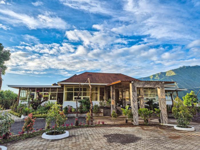 Asri Rinjani Hotel