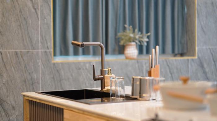 Forest Sky Pool Villa