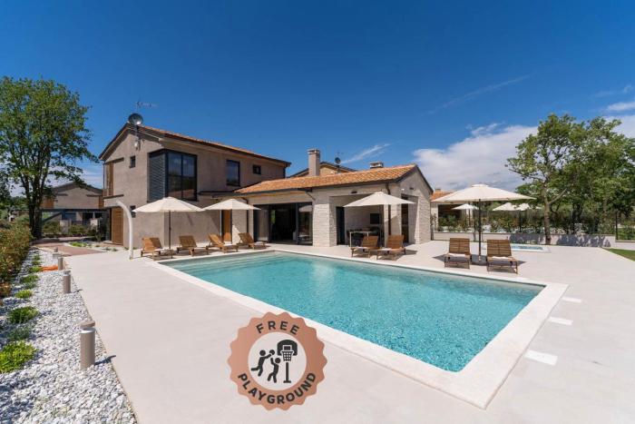 Villa Curitico - Deluxe Private Retreat