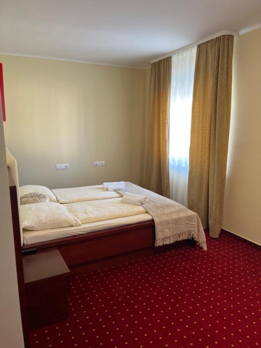 Prenočišča Zvezda