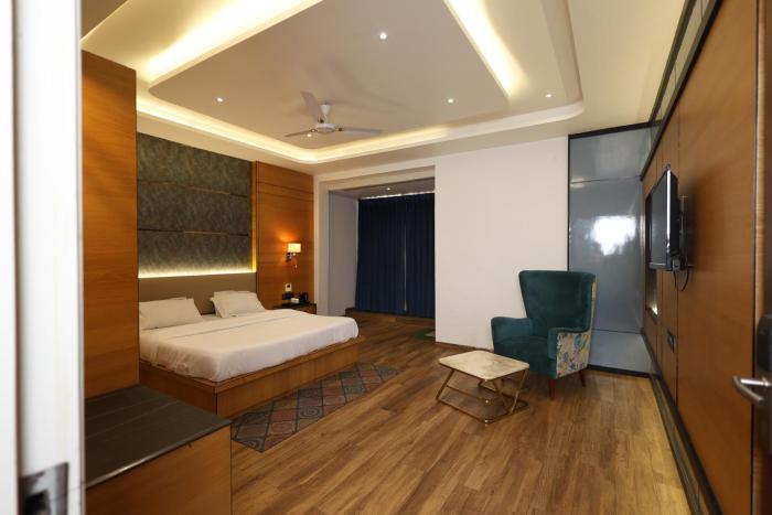 Vasuh Mhangglam Bilaspur, Chattisgarh