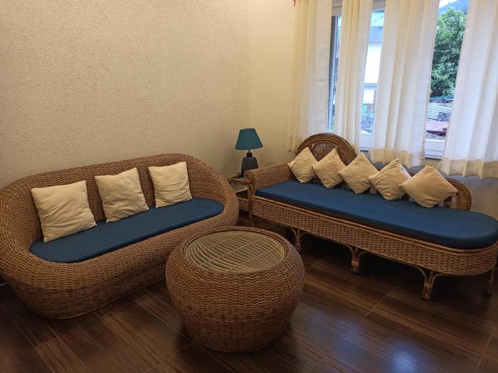 Gaani Homestay Uttarkashi