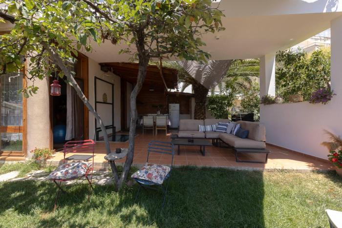 Luxury Private Villa