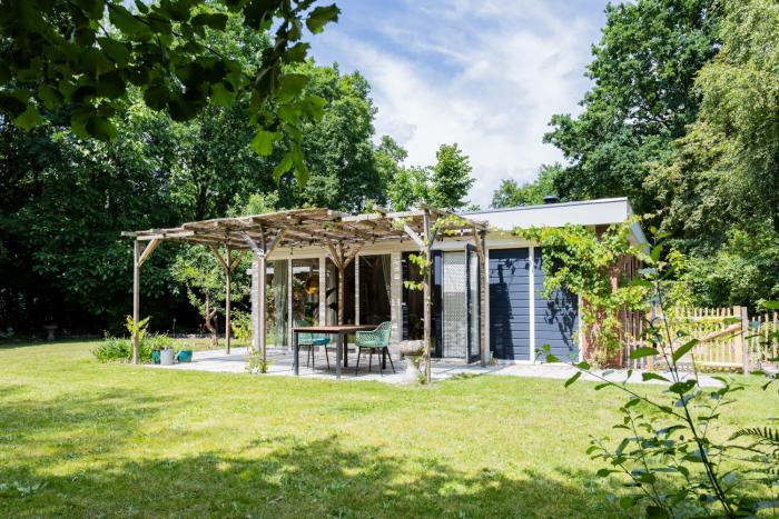 Bungalow Bosuil | 2 personen - Vakantiepark De Kremmer
