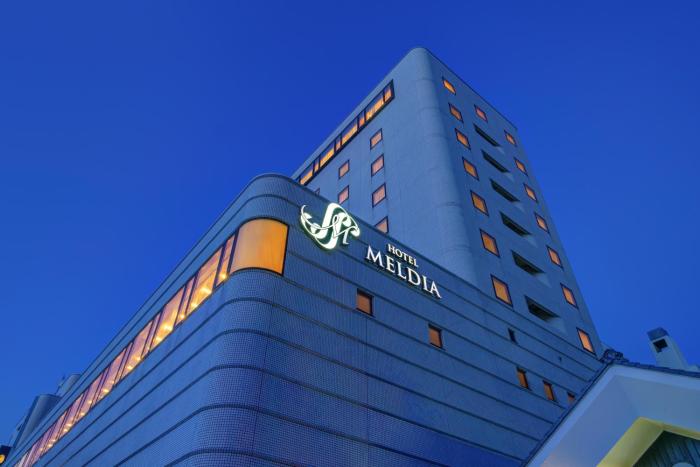 Quintessa Hotel Akita