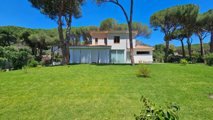 Elegante Villa vicino al mare VM Stay Sud Sardegna