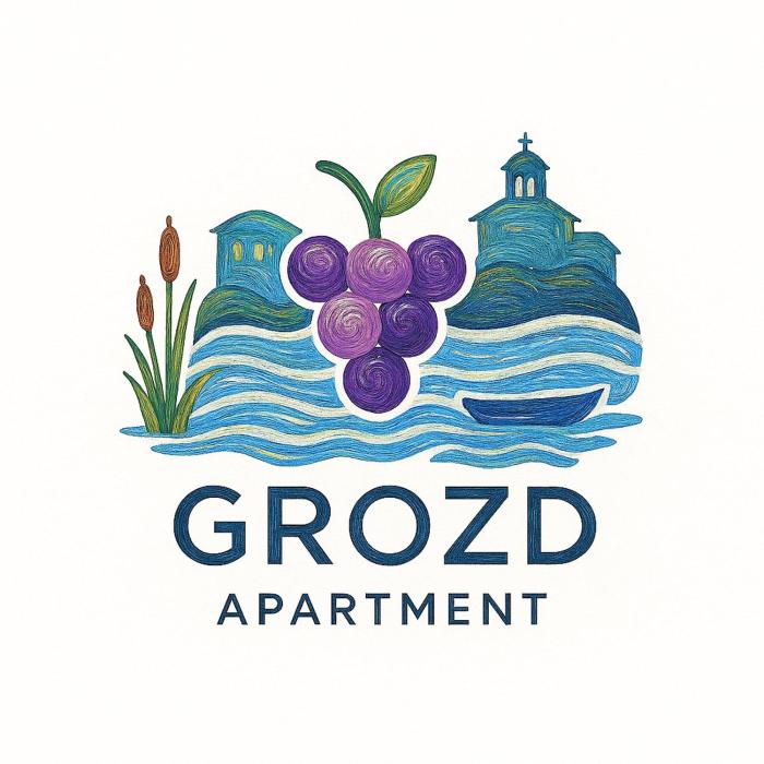 Grozd Apartment