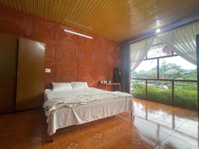 Eco Bungalow Hà Giang
