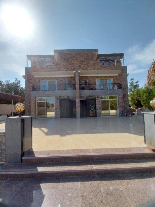 فيلا مبارك الغردقه البحر الاحمر