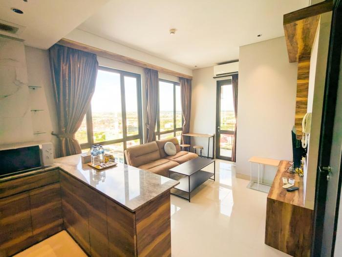 Lovina 28-AL at one residence