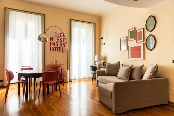 Youhosty - Milano Charm Via Torino