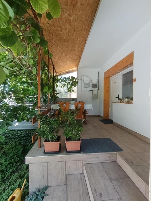 Pelso Holiday Apartments Hóvirág