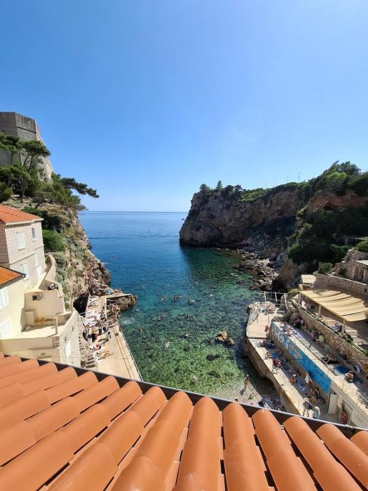 Charming Heaven New One on the beach