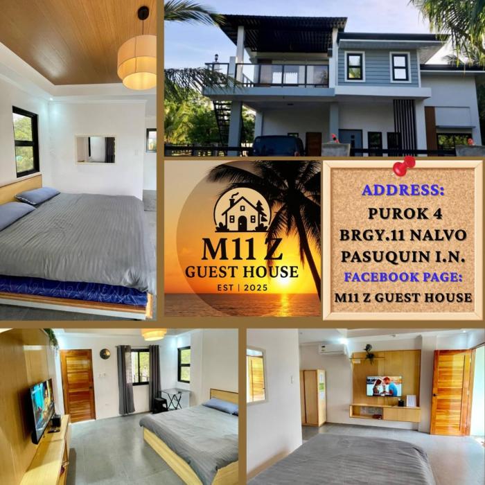 M11 Z Guest House