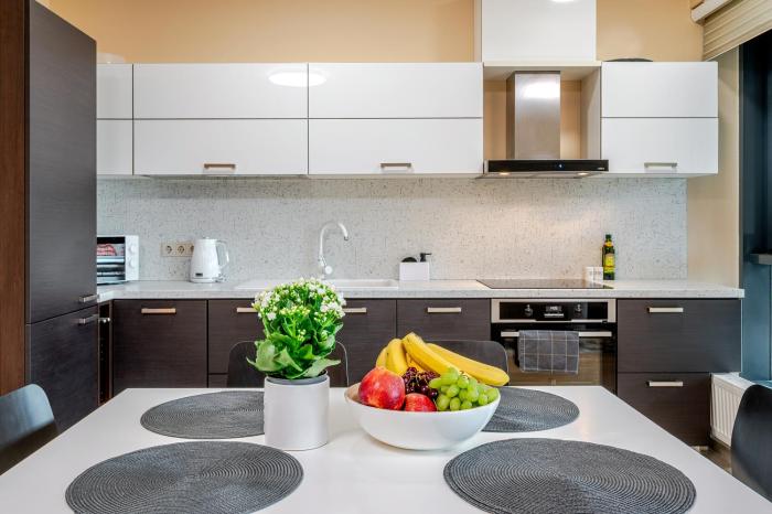 Onas apartament 2 with private parking