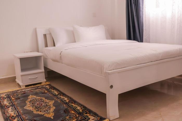 ALBA NOOK APARTMENTs