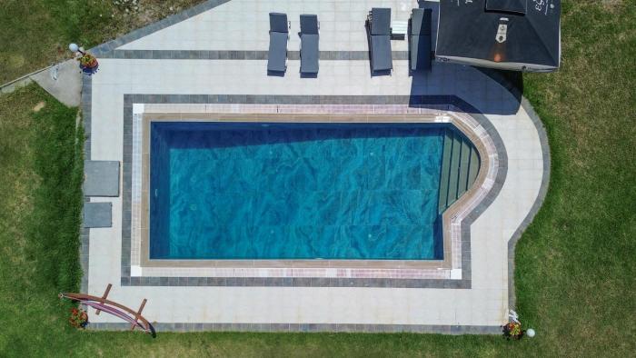 Villa Sourouko Xenia beach