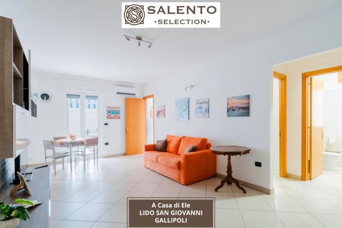 A Casa di Ele - Salento Selection